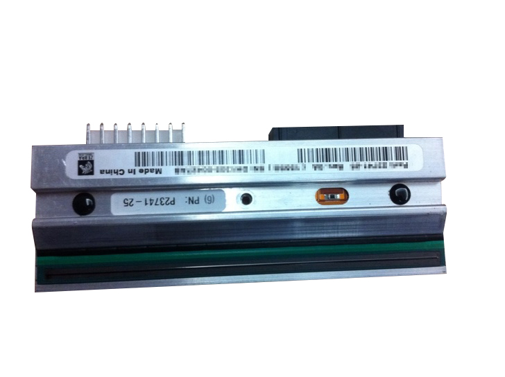 Zebra���� 110XI4��ӡͷϵ��