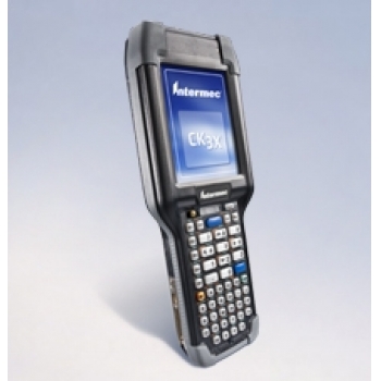 Intermec������CK3R���ݲɼ���