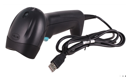 �Ž�Youjie ZL2200��������ɨ��ǹ