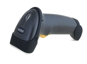 Ħ������symbol ls2208��������ɨ����