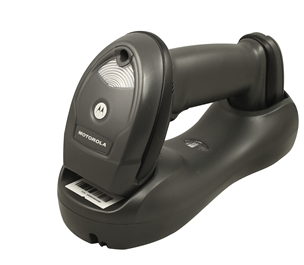 Ħ������Motorola LI4278һά����ɨ��ǹ