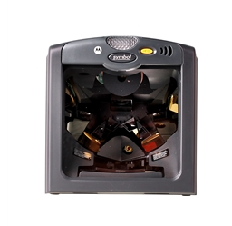 Ħ������MOTOROLA LS7708ͨ����Ͷ��ʽ����ɨ��ƽ̨