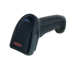 ����Τ��Honeywell 1250g��������ɨ��ǹ