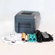 ������ZEBRA�� GT820���������ӡ�� ��203 dpi�� ̼��ͨ��