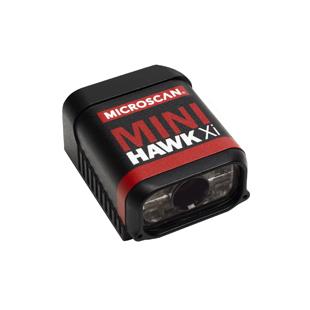 MICROSCAN��˼�� MINI HAWK