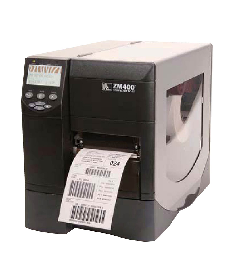 ZM400�����ô�ӡ��