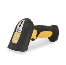 ���Mindeo MD6500��ҵ����άӰ��ʽ����ɨ����