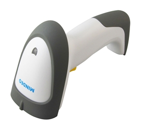 ���Mindeo MD2230+ͨ�����ֳּ�������ɨ��ǹ