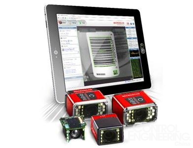 MCIROSCAN MicroHAWK �����Ķ���