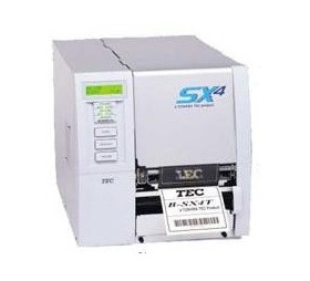 ��֥TEC B-SX4T ��ǩ�����ӡ��