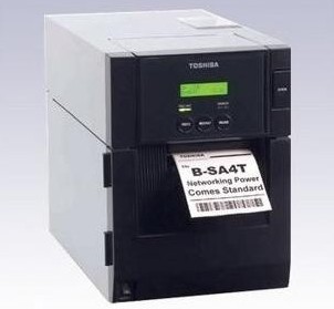 ��֥TEC B-SA4TM ��ҵ��ǩ��ӡ��