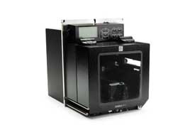 Zebra ZE500��ӡ����